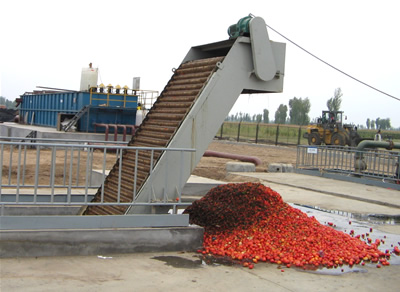 讓我們來看看轉(zhuǎn)鼓格柵的應(yīng)用效果到底如何呢？